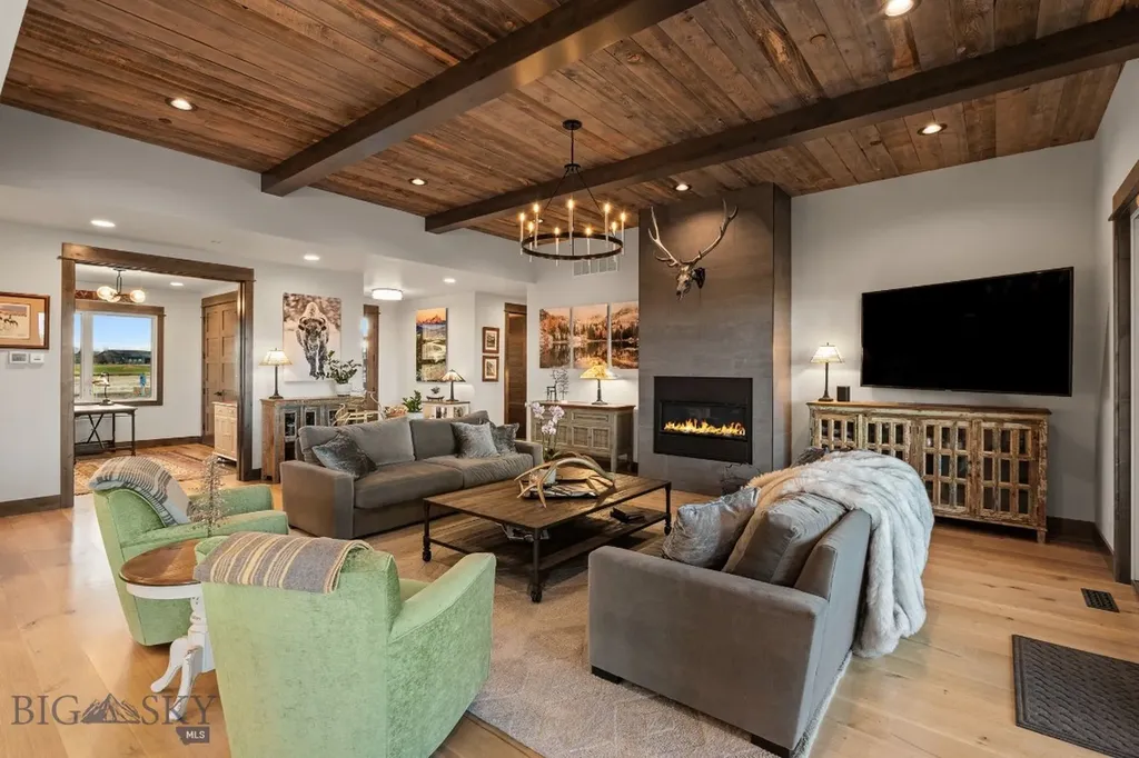 589 Tillyfour Road Bozeman MT 59718
