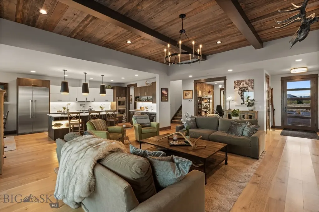 589 Tillyfour Road Bozeman MT 59718