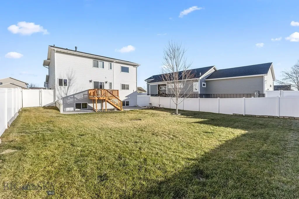 370 Delta Circle Billings MT 59102