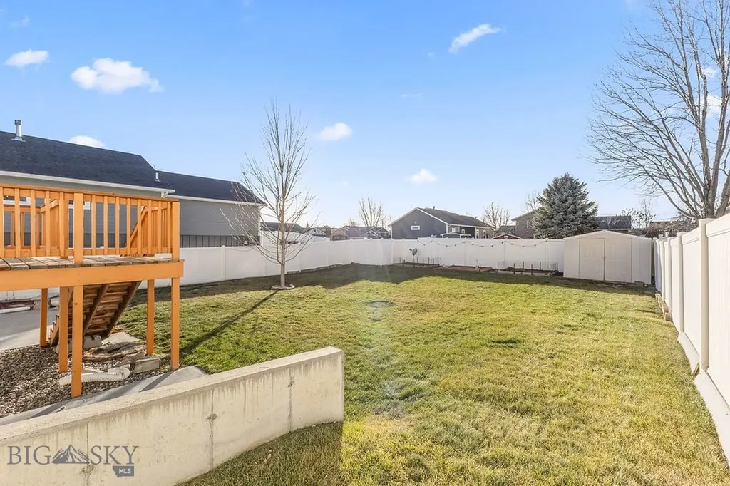 370 Delta Circle Billings MT 59102