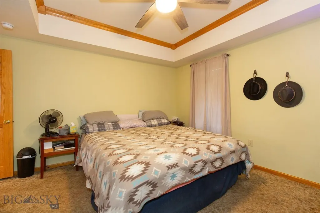 106 E Hamilton Street Sheridan MT 59749