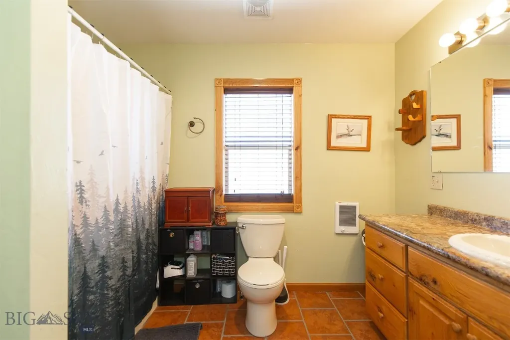 106 E Hamilton Street Sheridan MT 59749