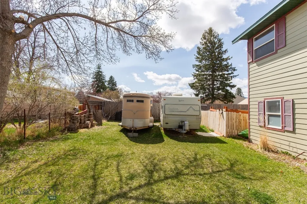 106 E Hamilton Street Sheridan MT 59749