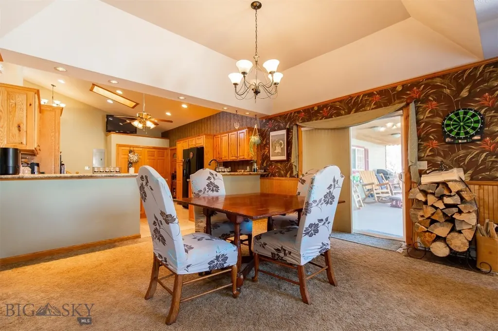 106 E Hamilton Street Sheridan MT 59749