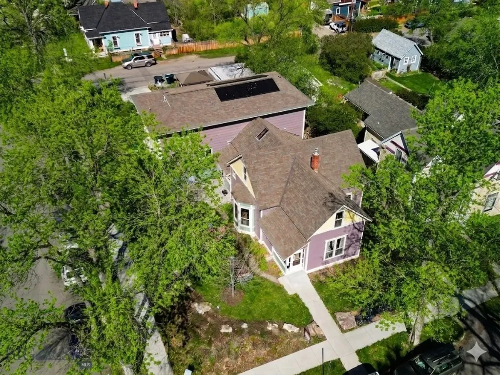 419 S 3rd Avenue Bozeman MT 59715