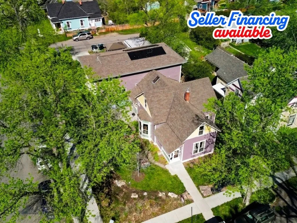 419 S 3rd Avenue Bozeman MT 59715