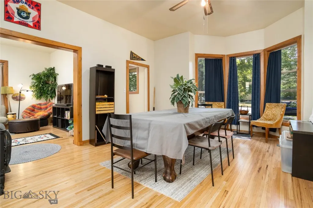 419 S 3rd Avenue Bozeman MT 59715