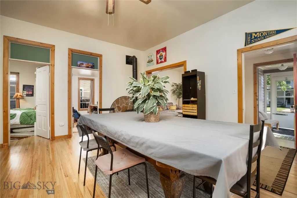 419 S 3rd Avenue Bozeman MT 59715