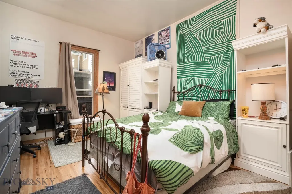 419 S 3rd Avenue Bozeman MT 59715