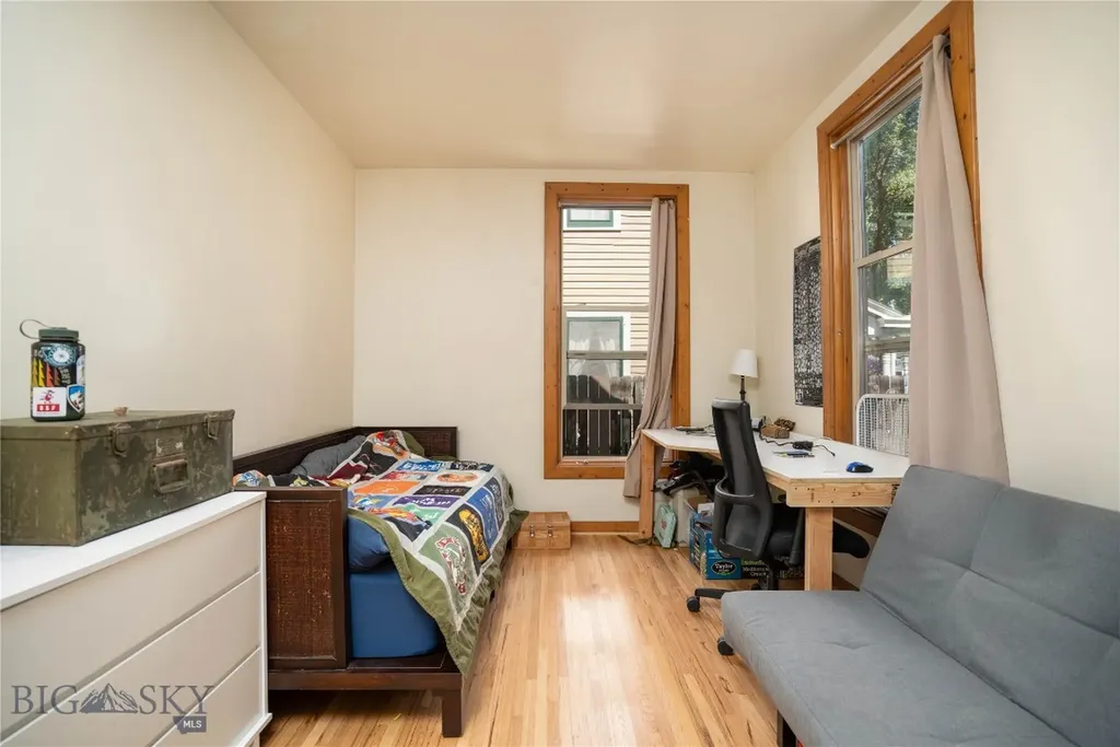 419 S 3rd Avenue Bozeman MT 59715