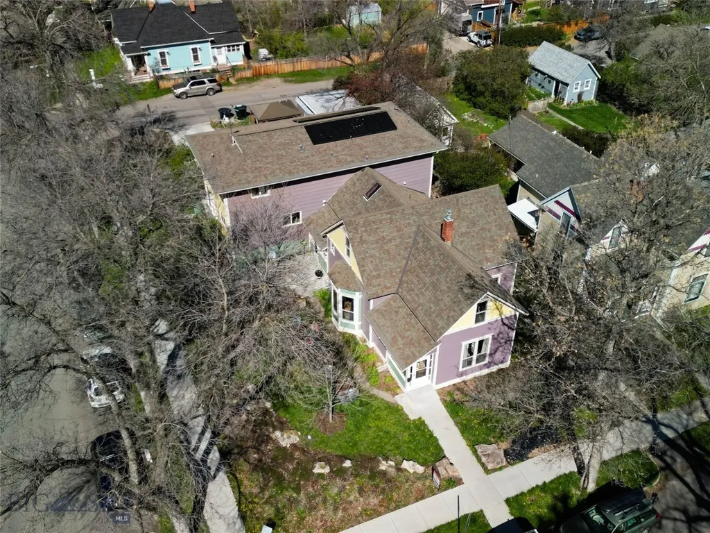 419 S 3rd Avenue Bozeman MT 59715