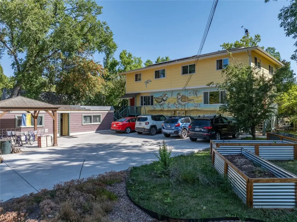 419 S 3rd Avenue Bozeman MT 59715