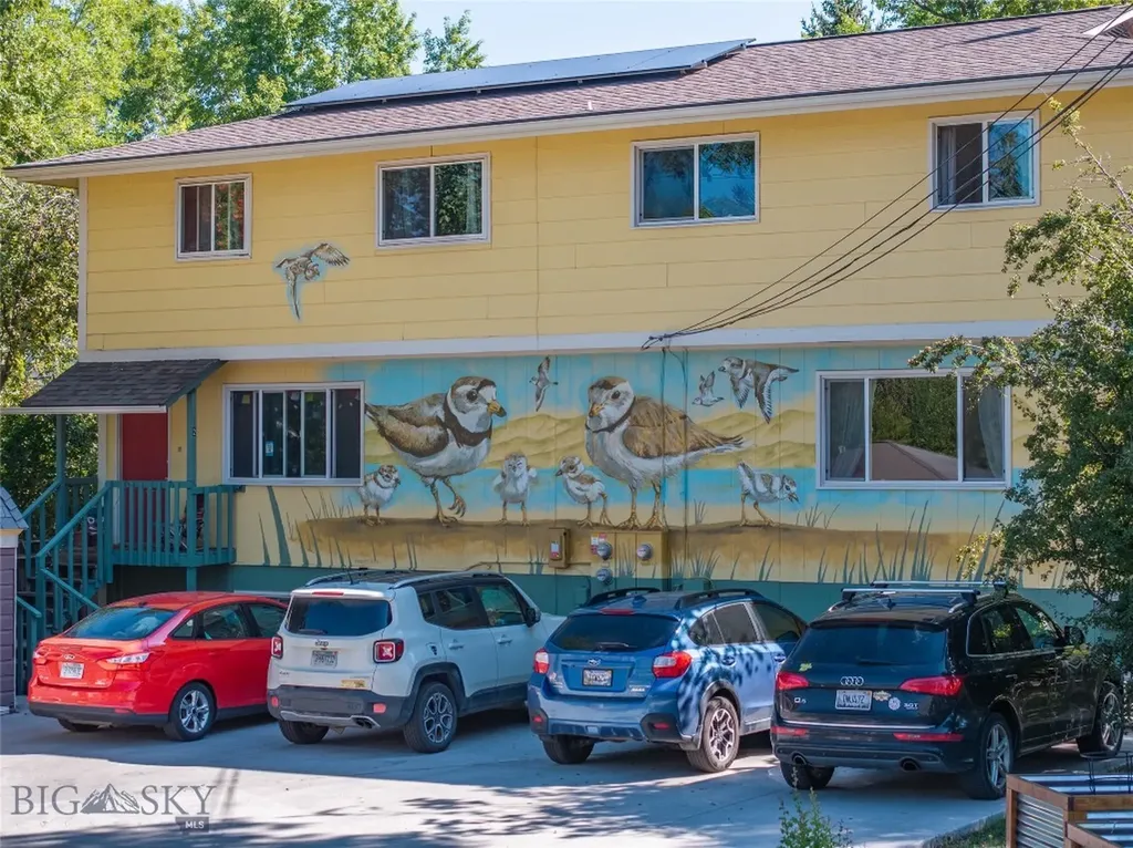 419 S 3rd Avenue Bozeman MT 59715