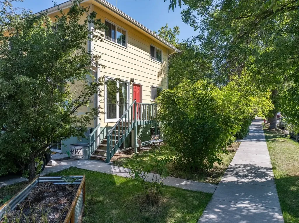 419 S 3rd Avenue Bozeman MT 59715