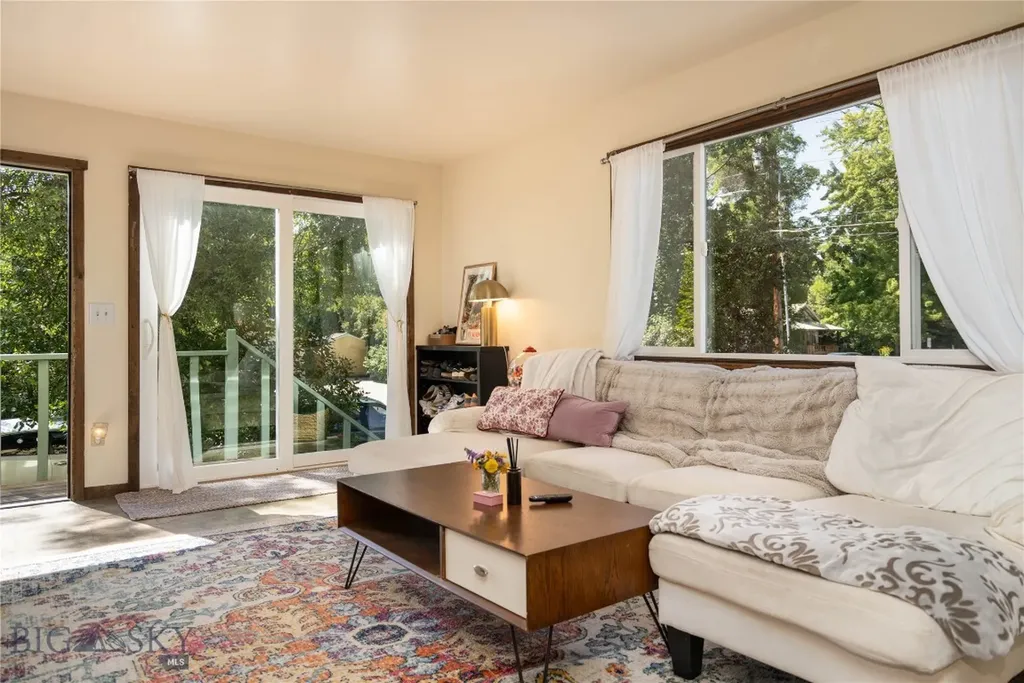 419 S 3rd Avenue Bozeman MT 59715