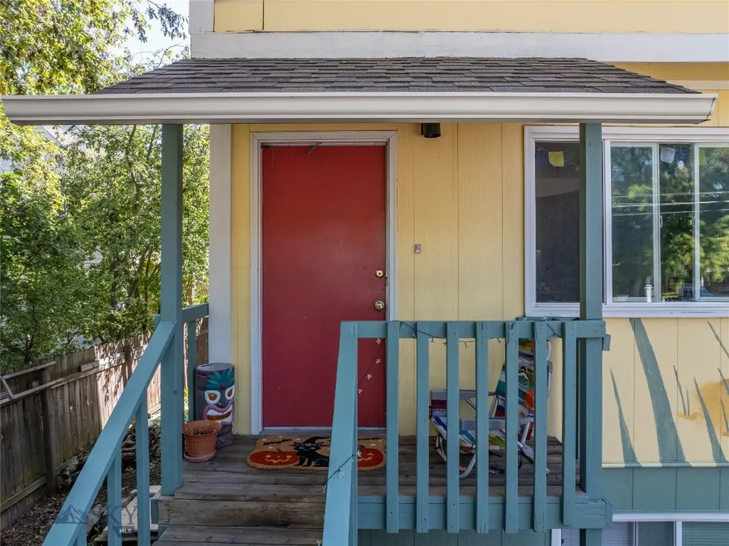 419 S 3rd Avenue Bozeman MT 59715