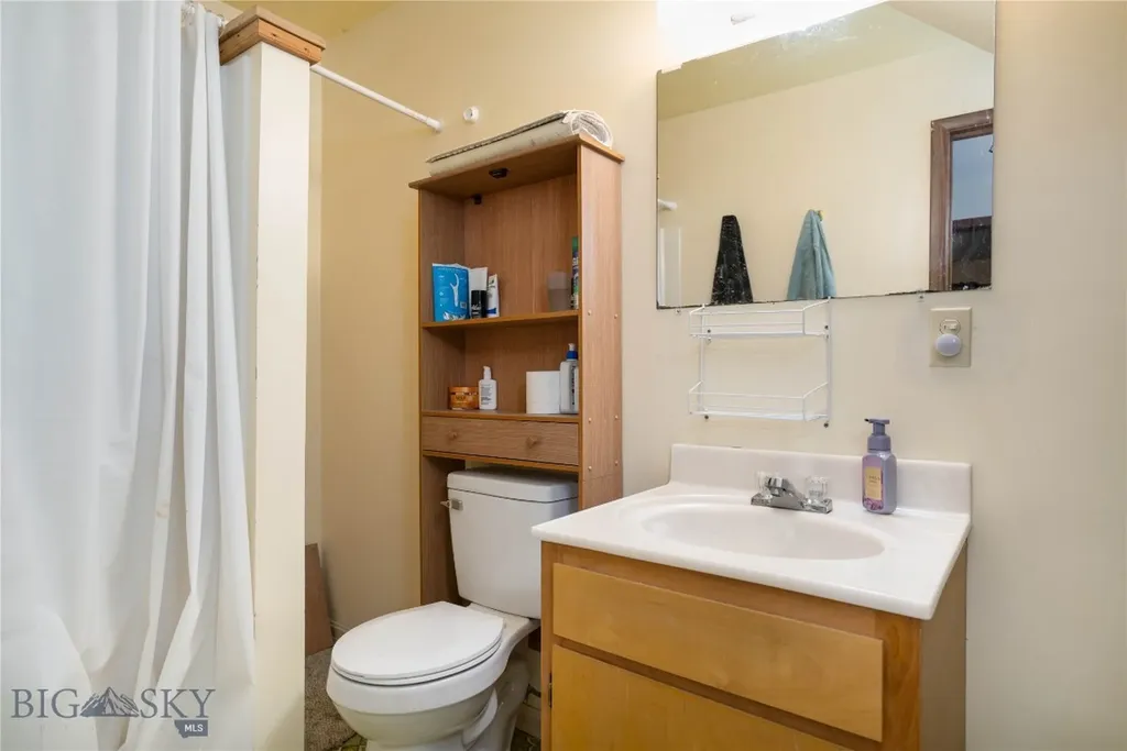 419 S 3rd Avenue Bozeman MT 59715