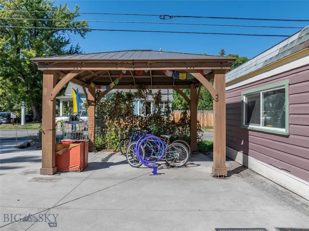 419 S 3rd Avenue Bozeman MT 59715