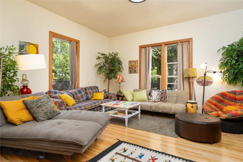 419 S 3rd Avenue Bozeman MT 59715