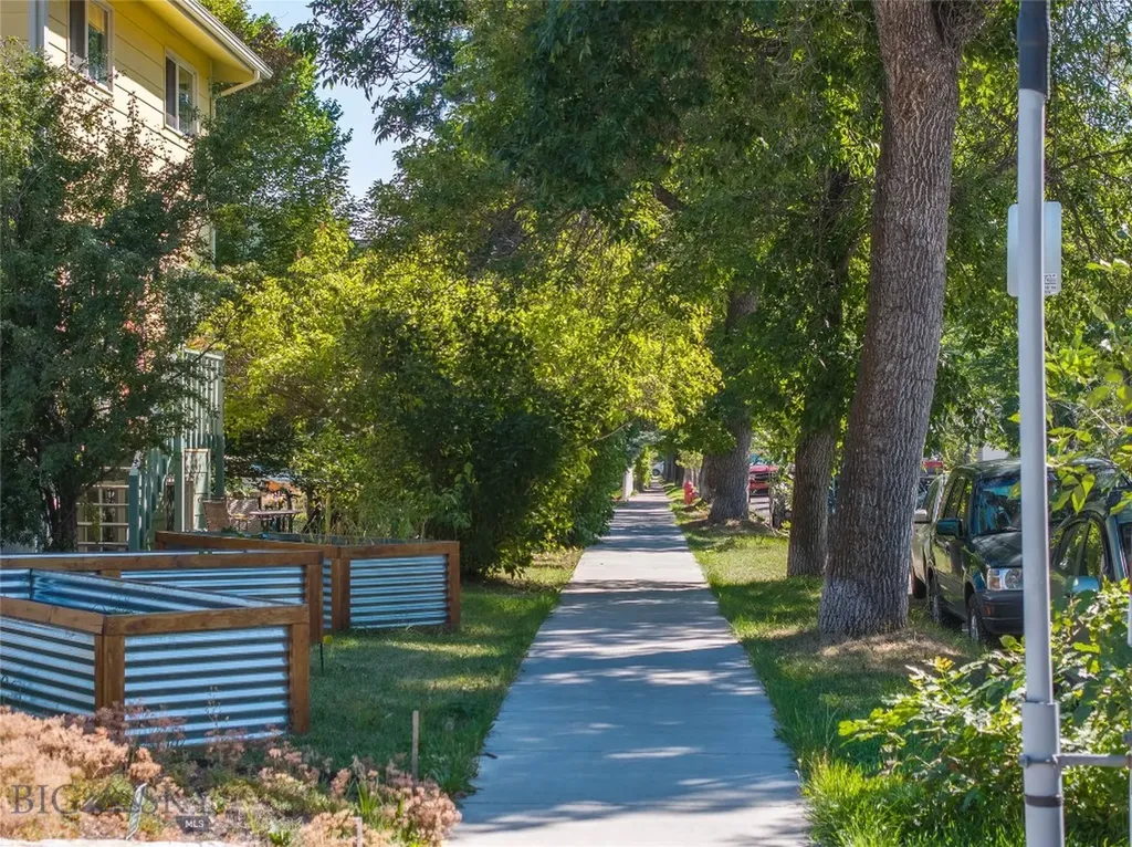 419 S 3rd Avenue Bozeman MT 59715