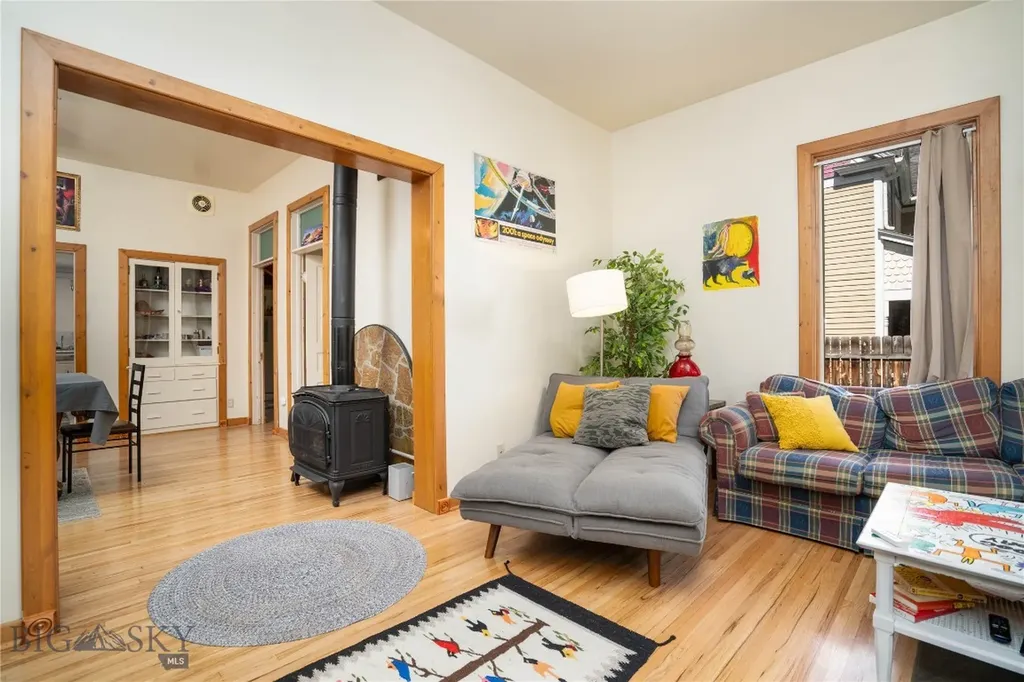 419 S 3rd Avenue Bozeman MT 59715