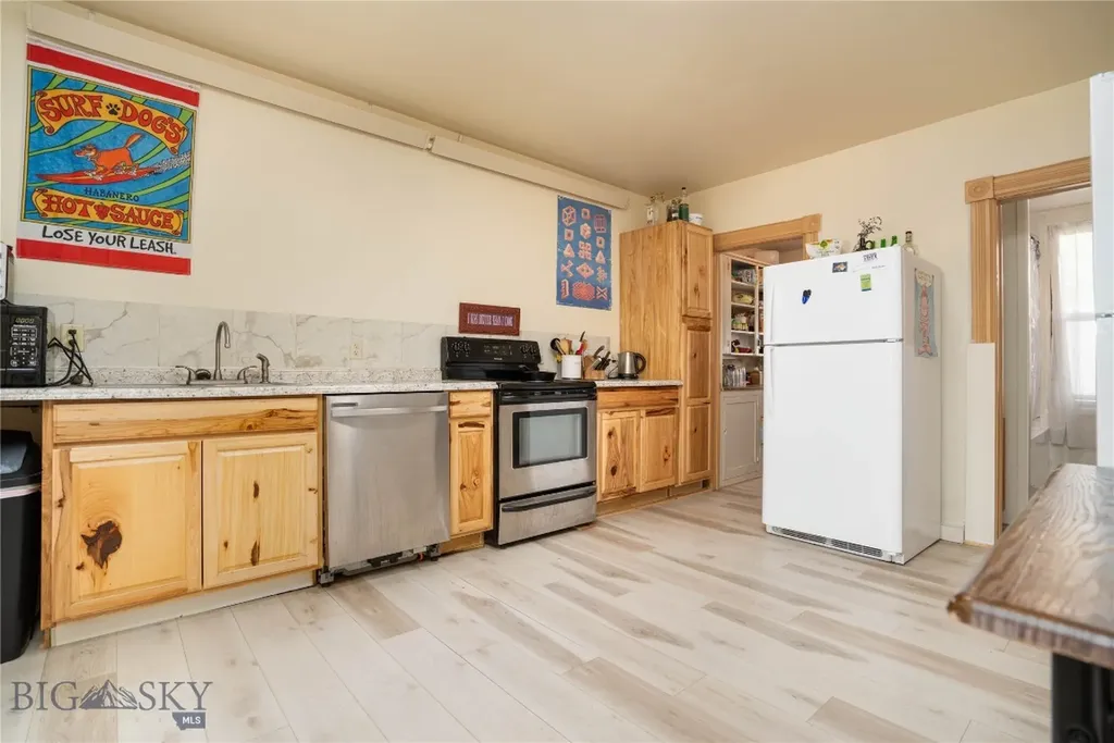 419 S 3rd Avenue Bozeman MT 59715