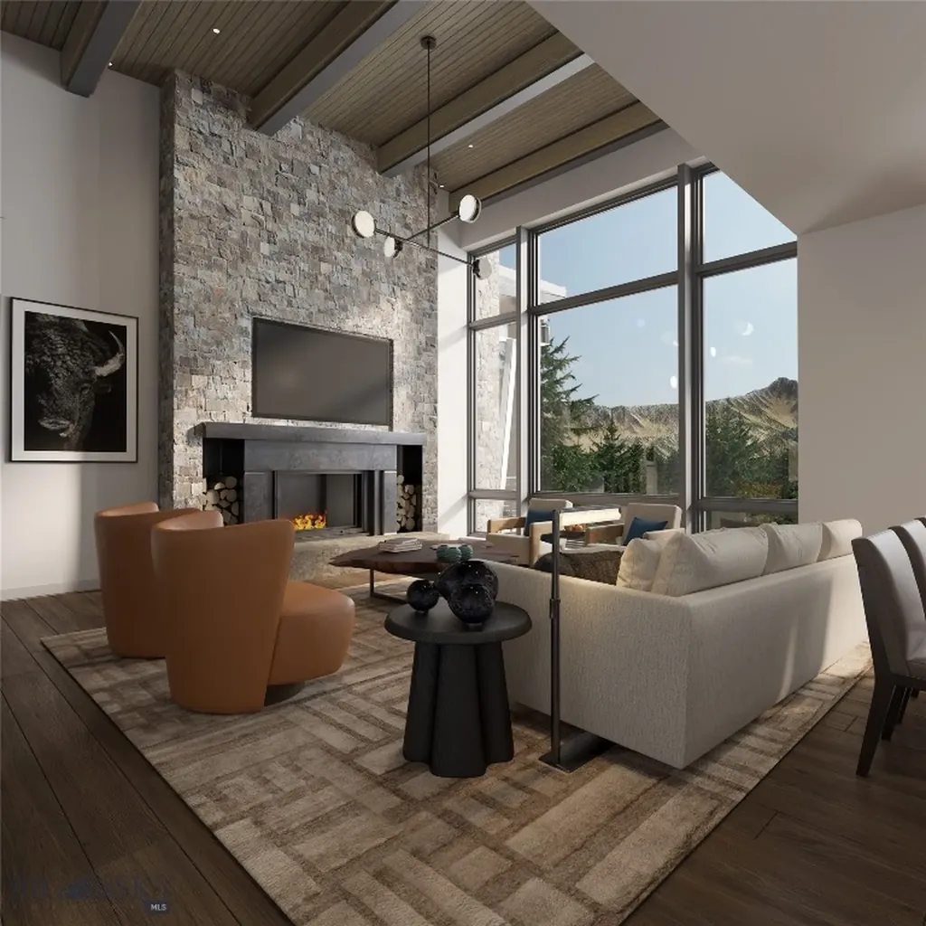 Tbd Iron Drive Big Sky MT 59716