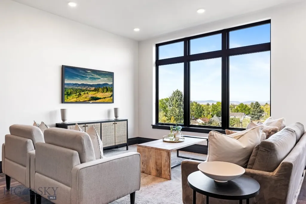 315 N Tracy Avenue Bozeman MT 59715