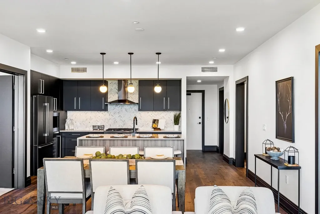315 N Tracy Avenue Bozeman MT 59715