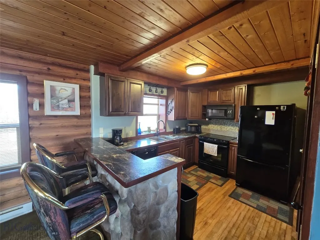 240 Ponderosa Melrose MT 59743