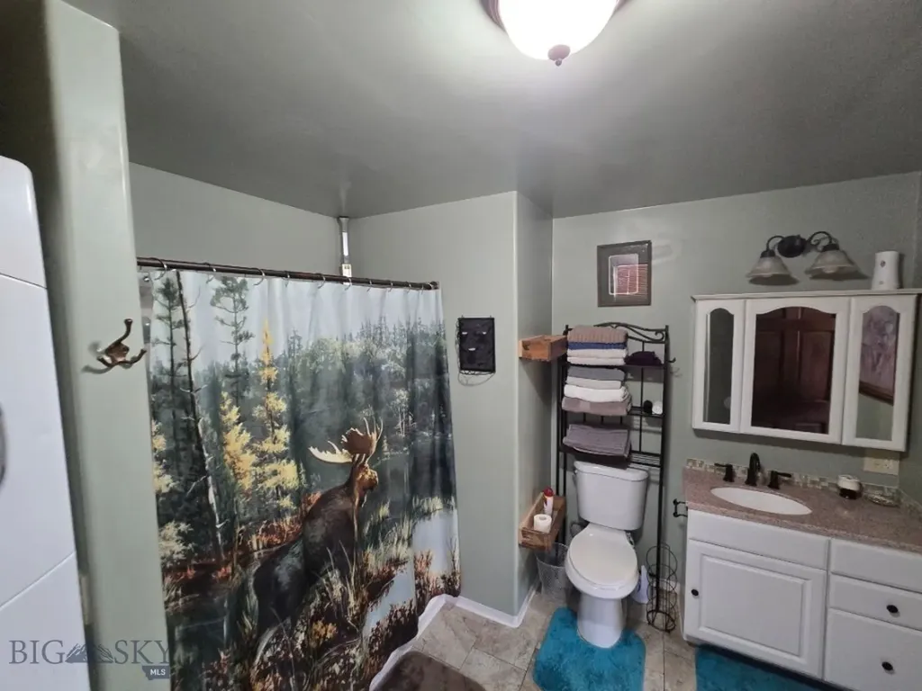 240 Ponderosa Melrose MT 59743