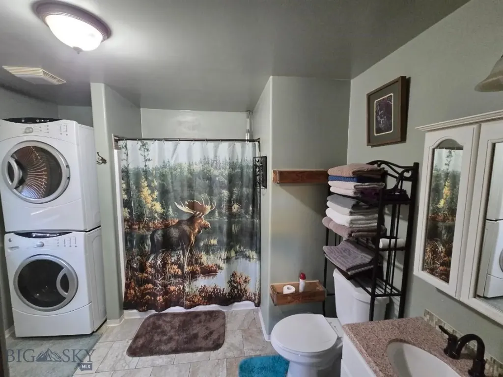 240 Ponderosa Melrose MT 59743