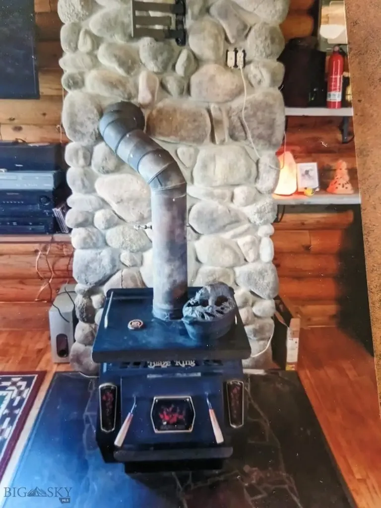 240 Ponderosa Melrose MT 59743