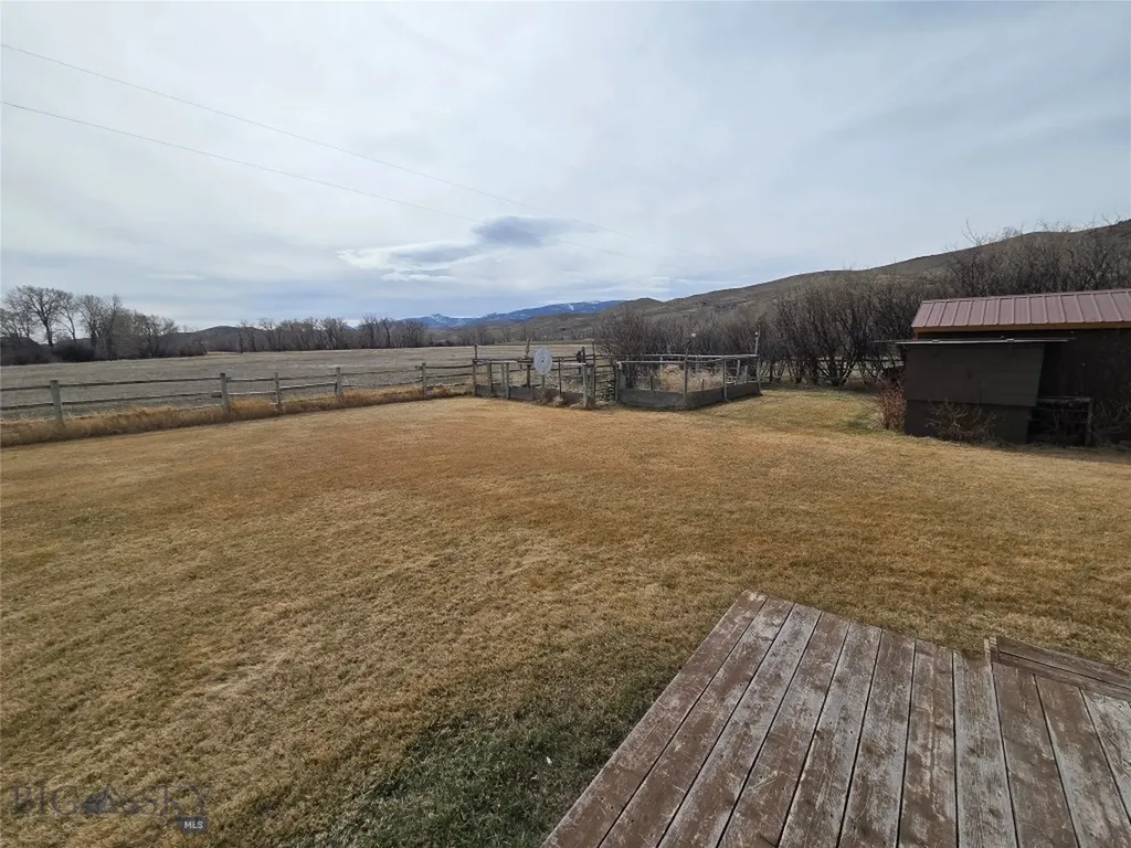 240 Ponderosa Melrose MT 59743