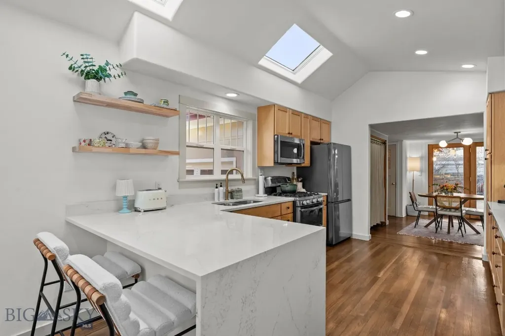 723 S 5th Avenue Bozeman MT 59715