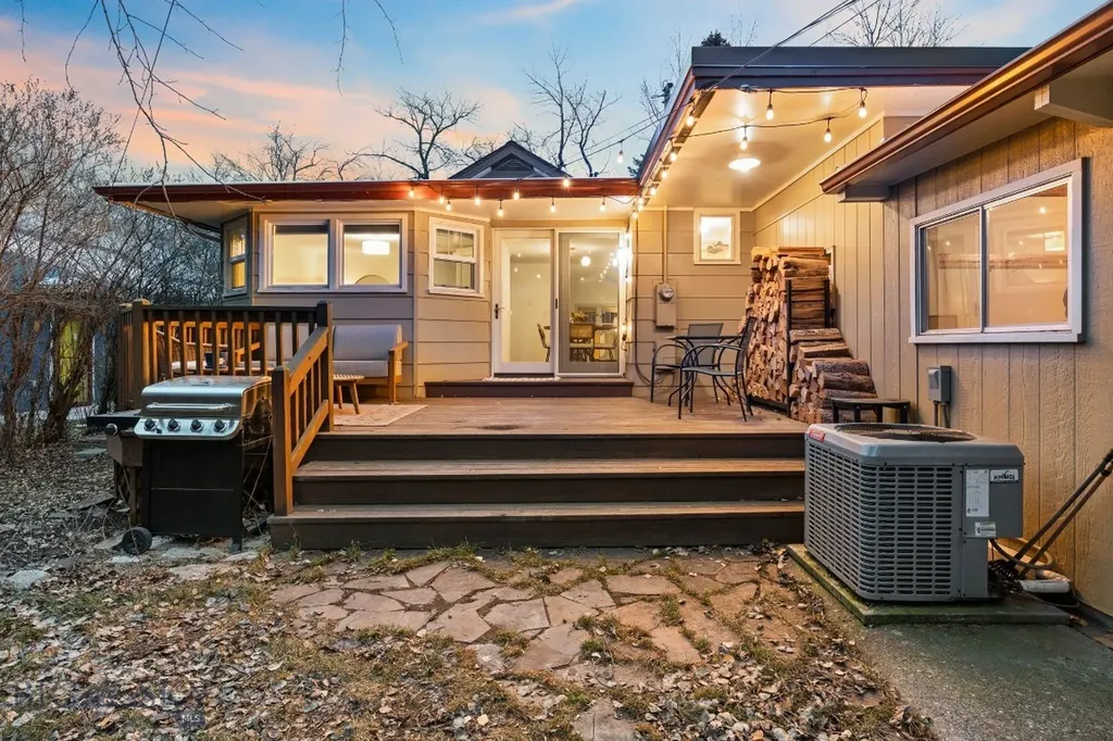 723 S 5th Avenue Bozeman MT 59715