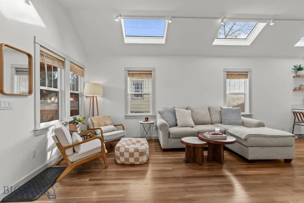 723 S 5th Avenue Bozeman MT 59715