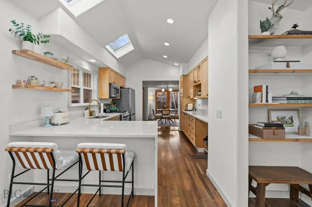 723 S 5th Avenue Bozeman MT 59715