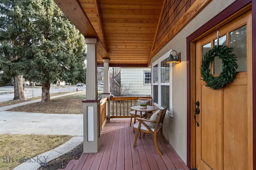 723 S 5th Avenue Bozeman MT 59715