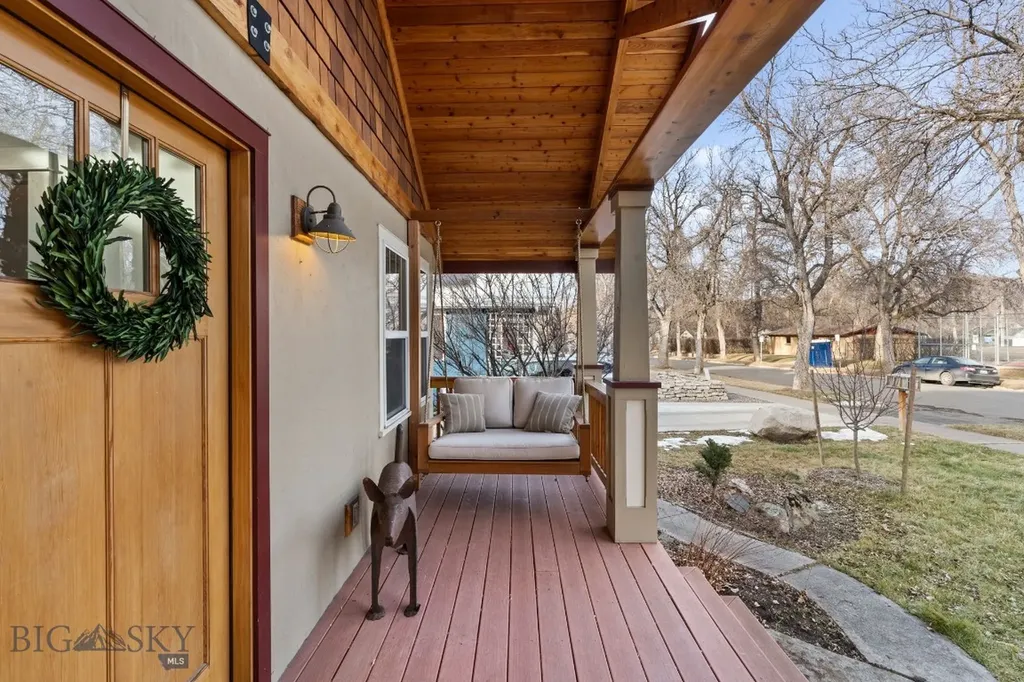 723 S 5th Avenue Bozeman MT 59715