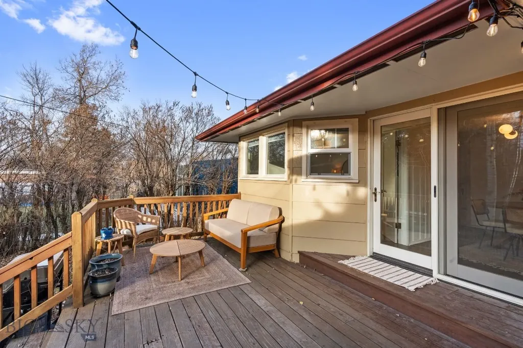 723 S 5th Avenue Bozeman MT 59715