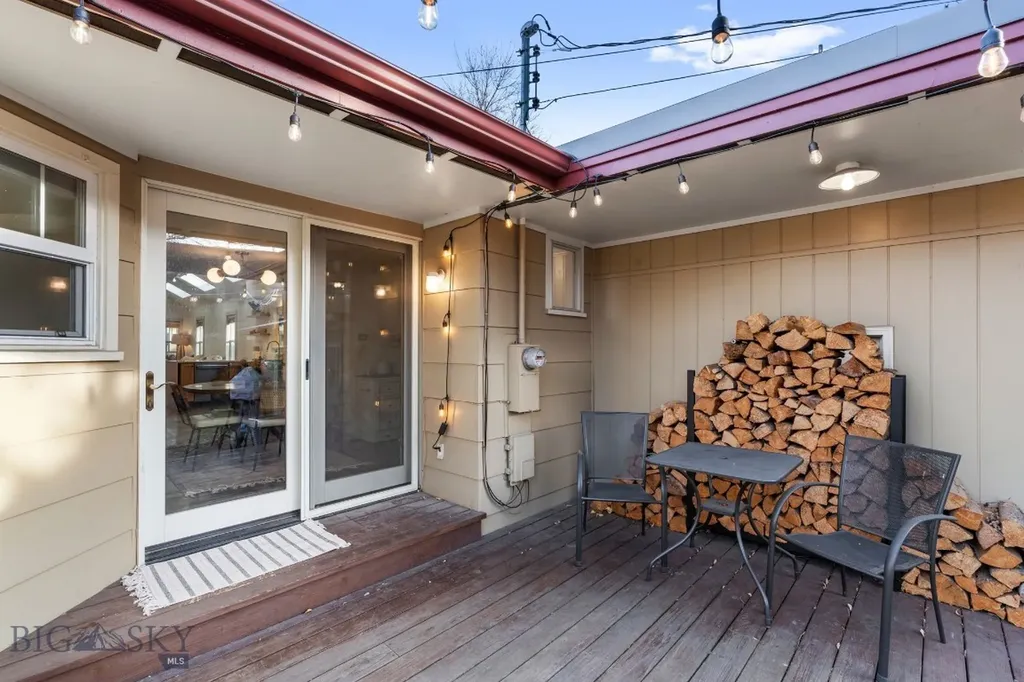 723 S 5th Avenue Bozeman MT 59715