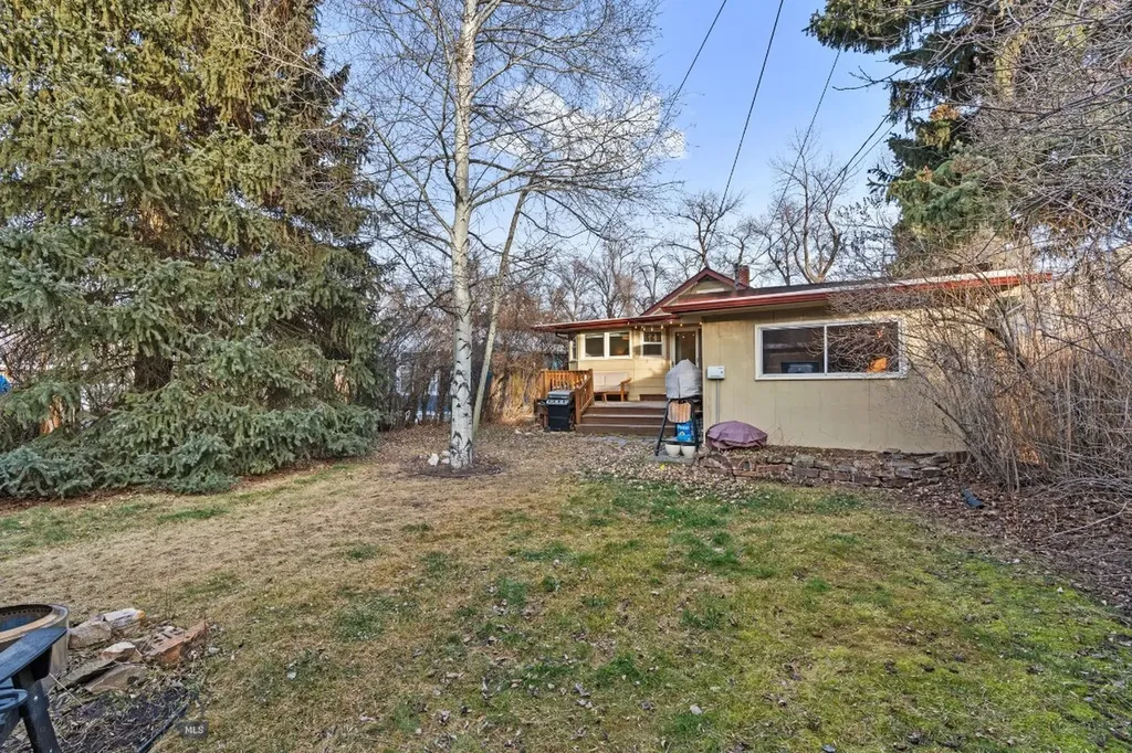 723 S 5th Avenue Bozeman MT 59715