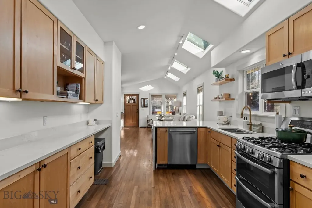 723 S 5th Avenue Bozeman MT 59715