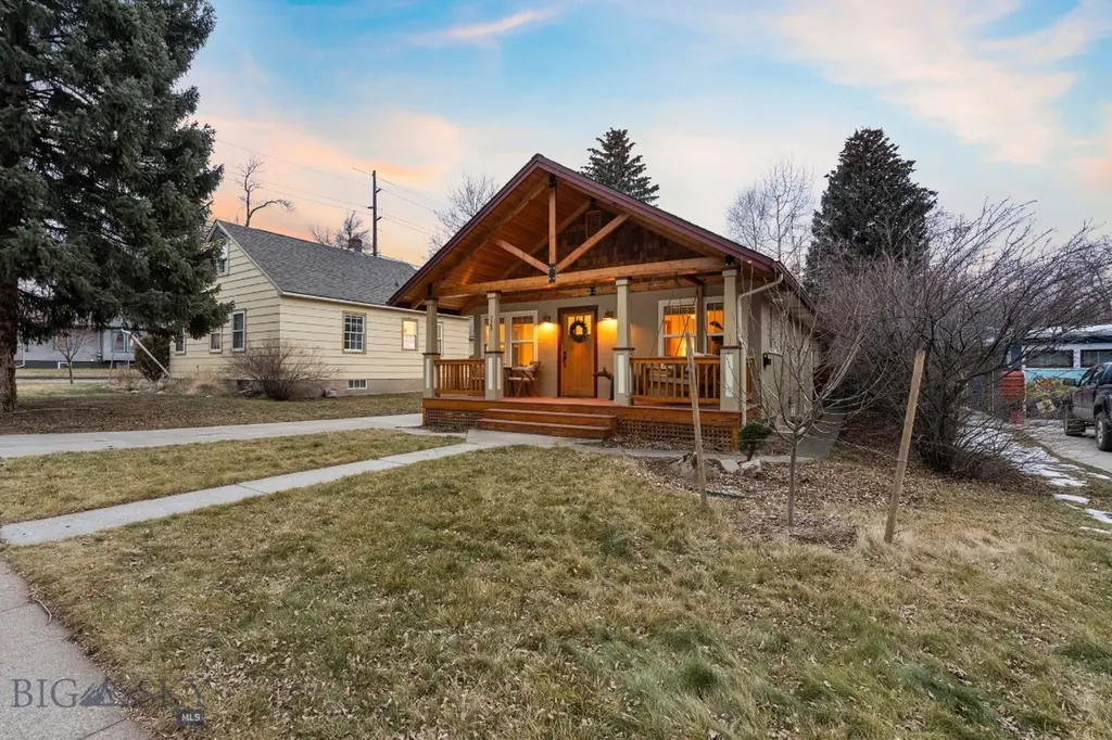 723 S 5th Avenue Bozeman MT 59715