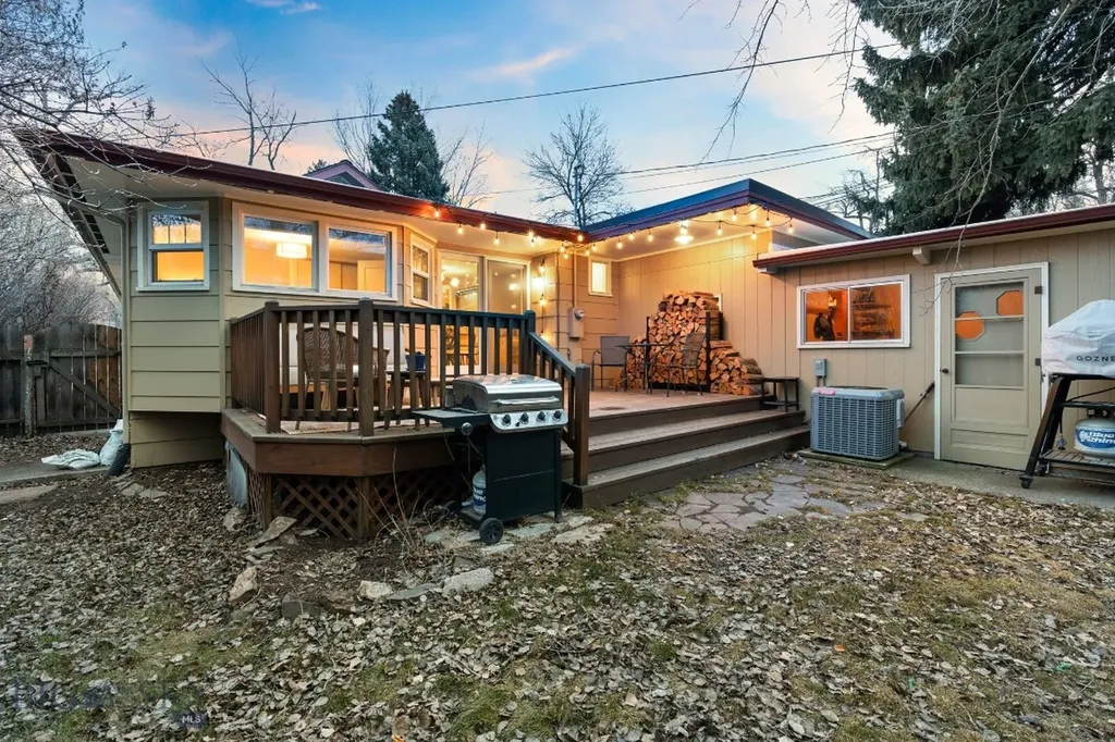 723 S 5th Avenue Bozeman MT 59715