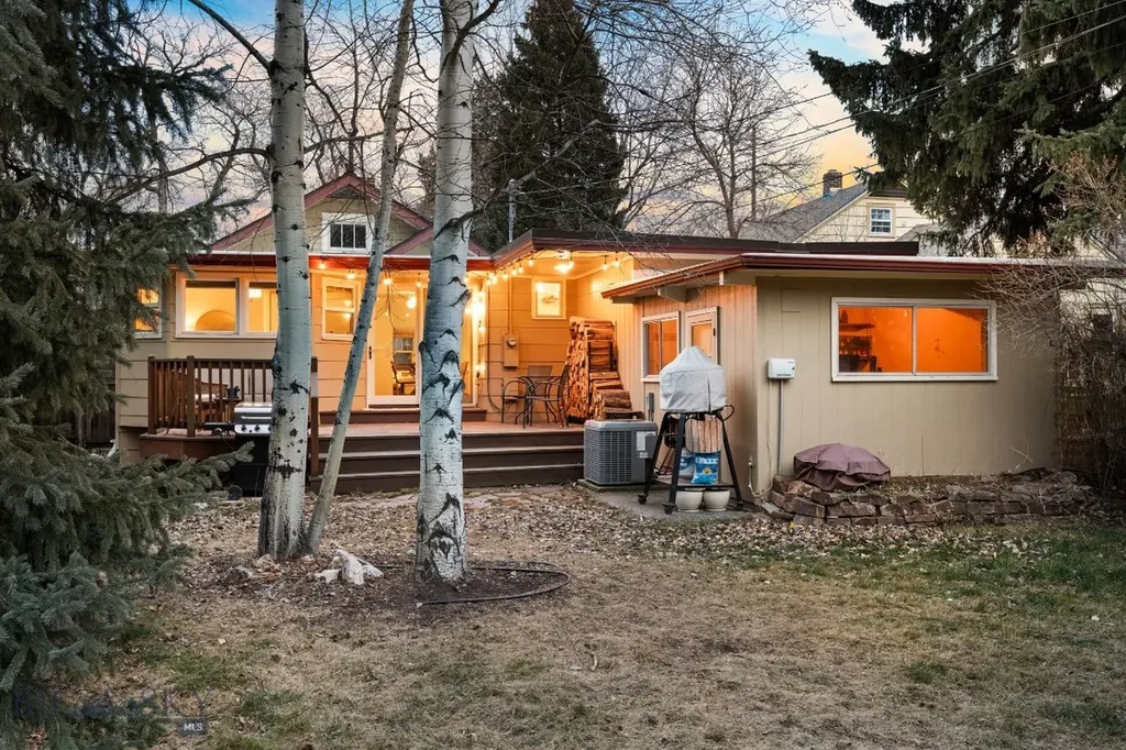 723 S 5th Avenue Bozeman MT 59715
