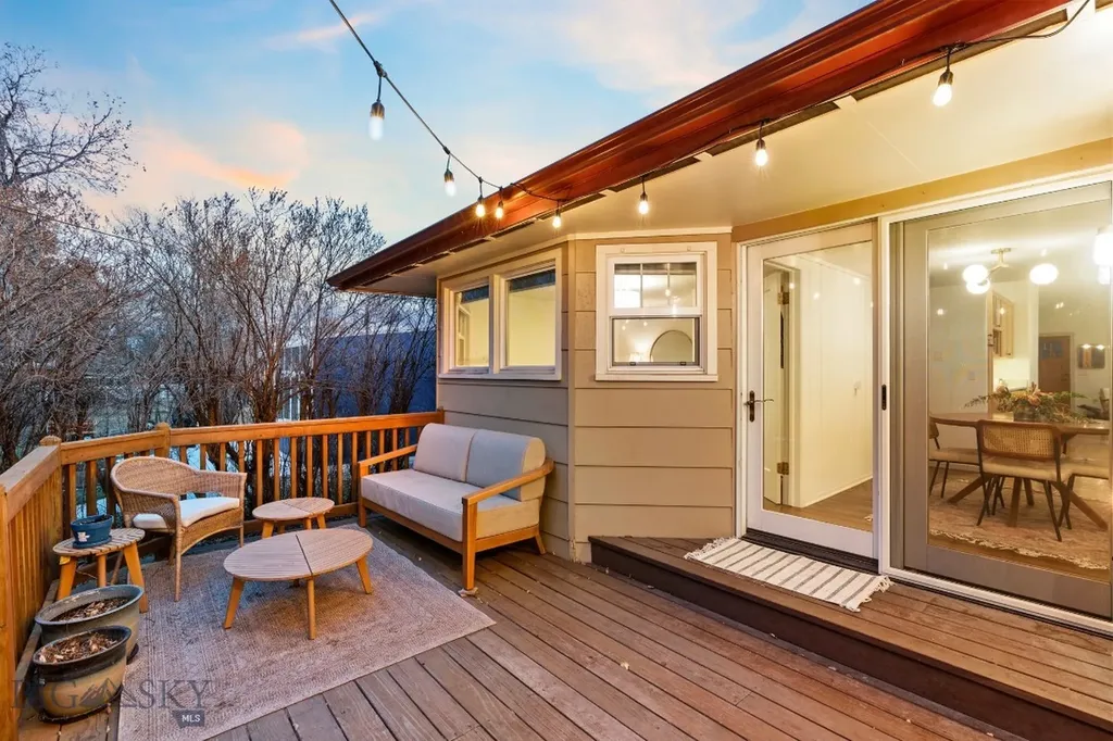 723 S 5th Avenue Bozeman MT 59715