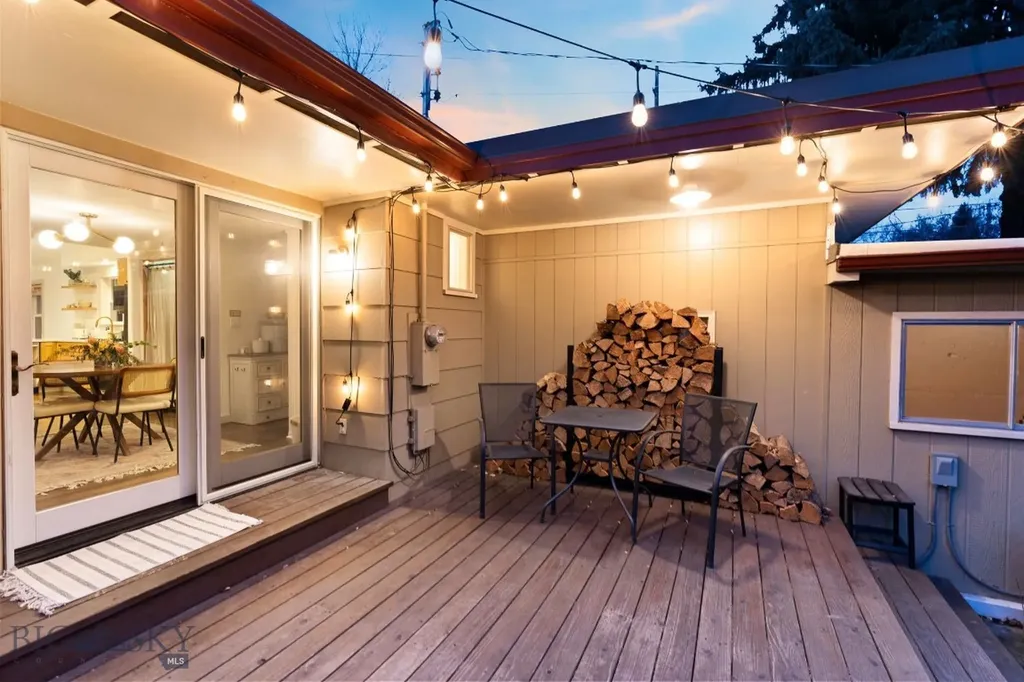 723 S 5th Avenue Bozeman MT 59715