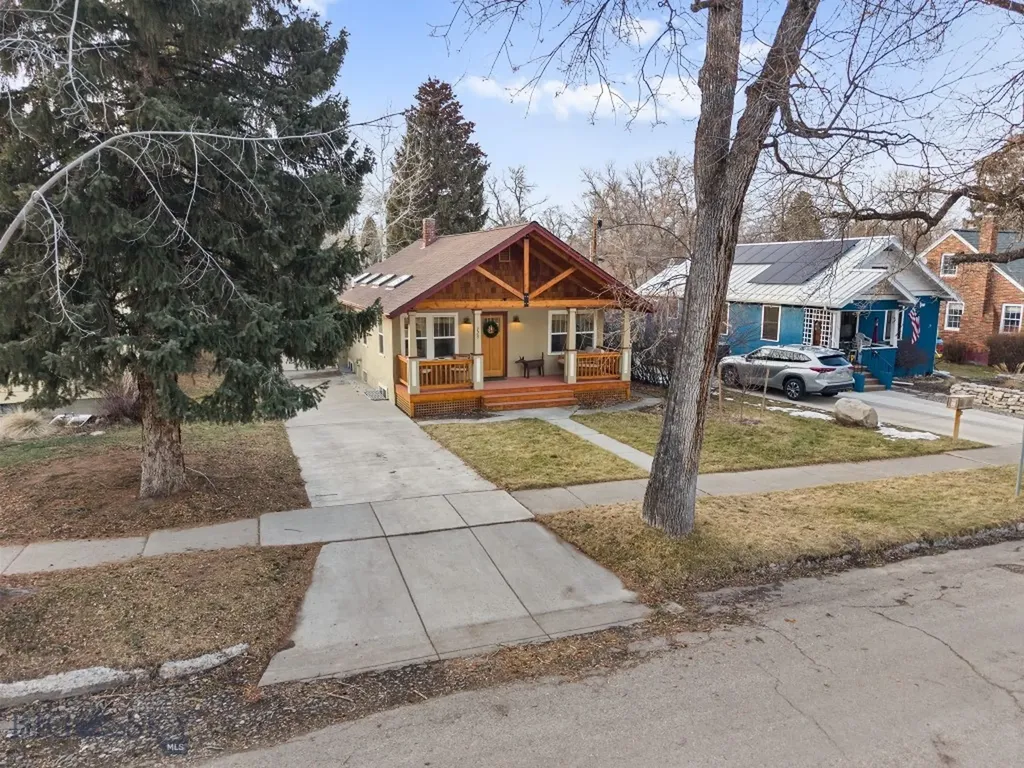 723 S 5th Avenue Bozeman MT 59715